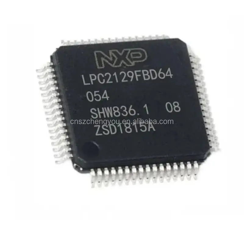 Cheng You Stock Stm32f103c8t7 Microcontroller Original Cheng You S Ic ...