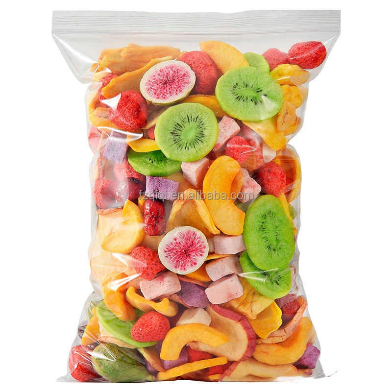 Freeze Dried Fruits And Vegetables,Dried Fruits Freezedried Mixed