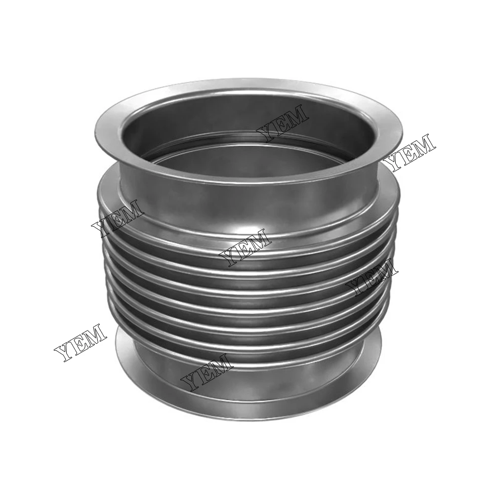 BELLOWS AS 207-1388 for Cat Diesel Engine