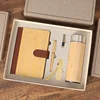 Notebook+pen+USB+cup+bookmark