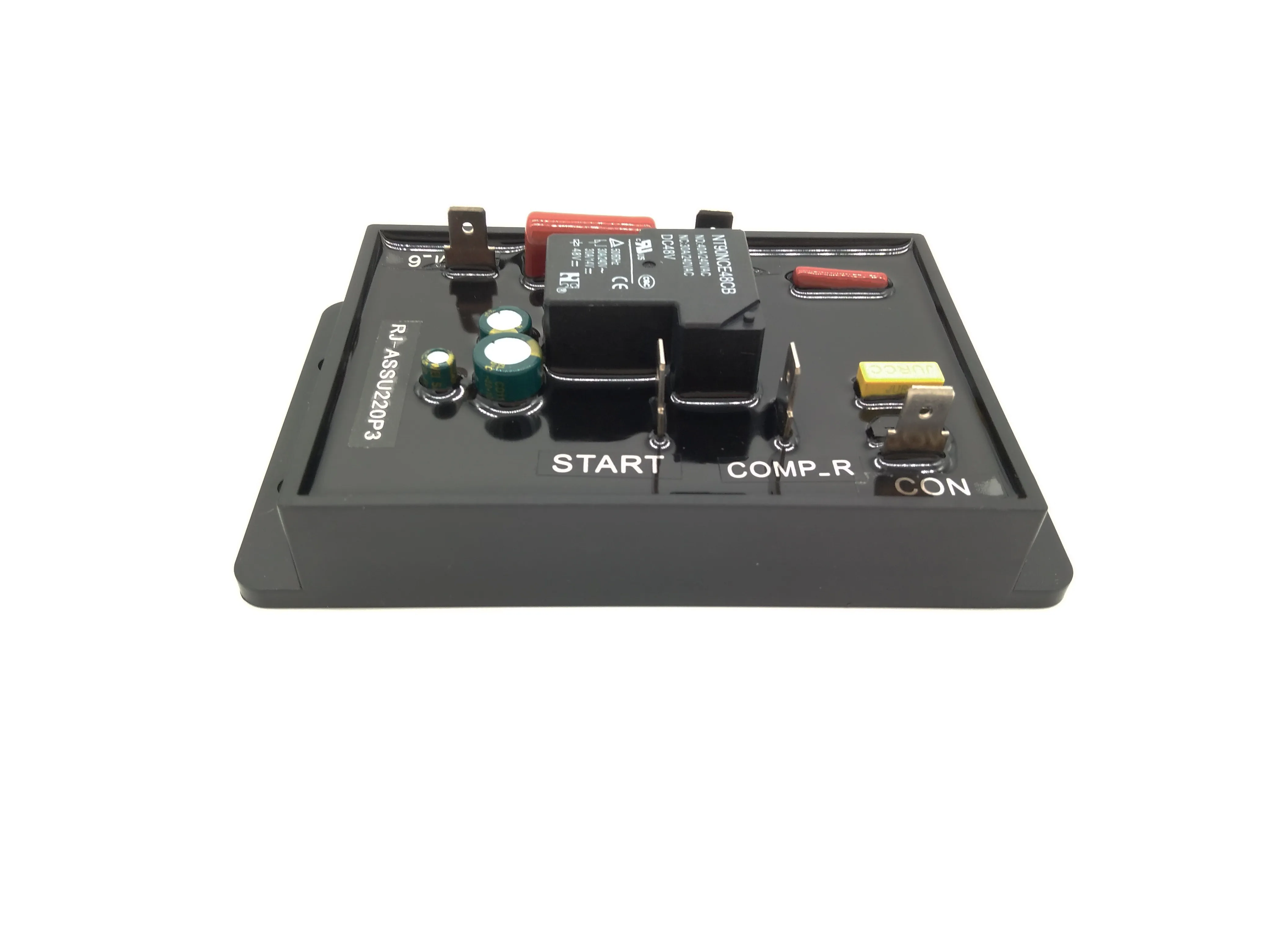 Single Phase Soft Starter for 220V 9000BTU 18000BTU 27000BTU air Conditioner and Heat Pump