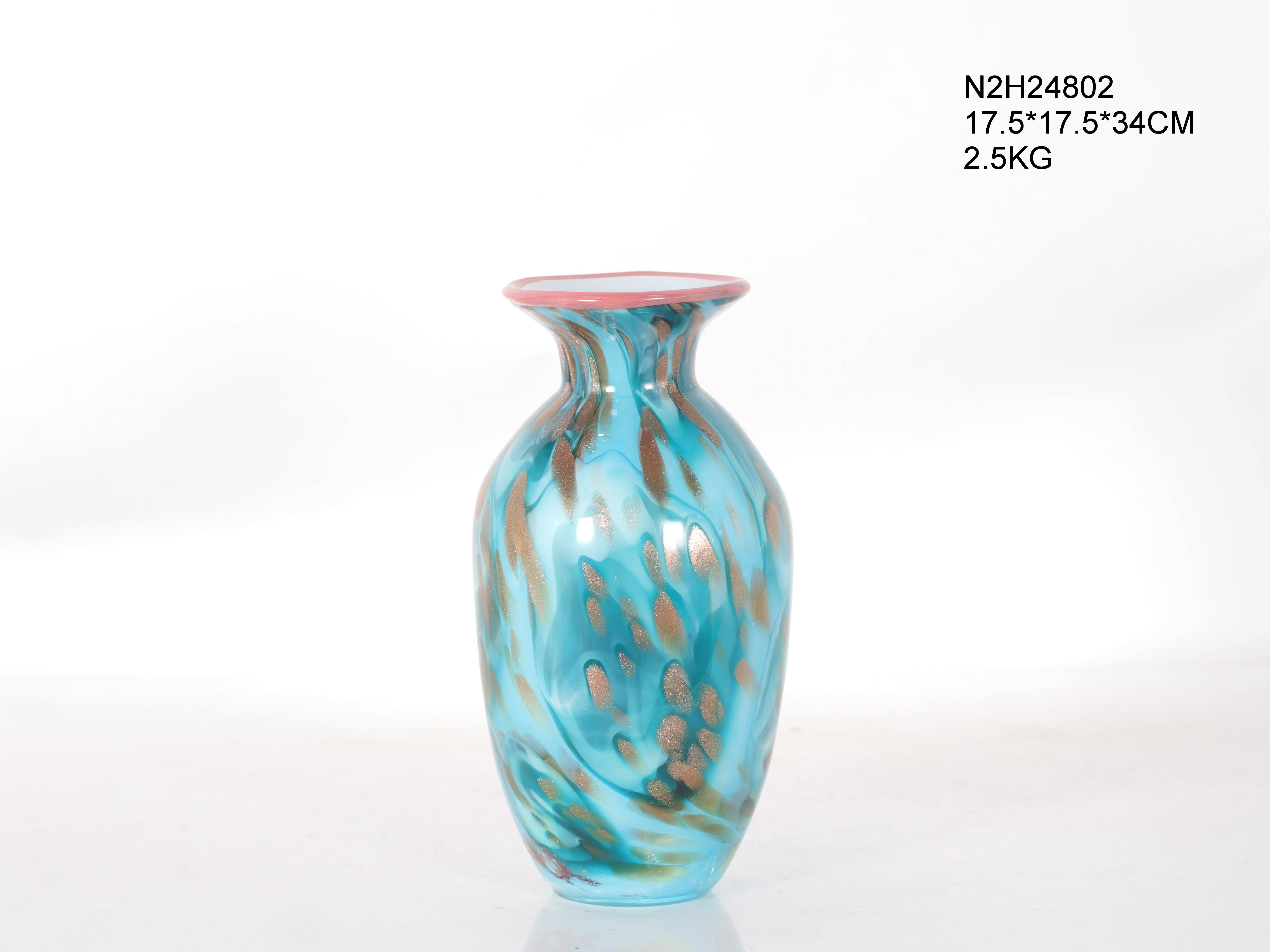 Clearance Sale Nordic Style Colorful Exquisite Light Luxury Handmade