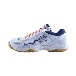 Unisex Professional Sports Footwear Breathable Mesh Badminton & Tennis Shoes Wholesale for Summer Spring Season Outdoor Training