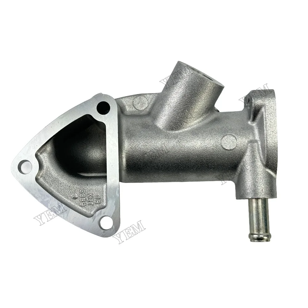 Thermostat Housing 16875-72704 Fit for Kubota D722 Engine 5
