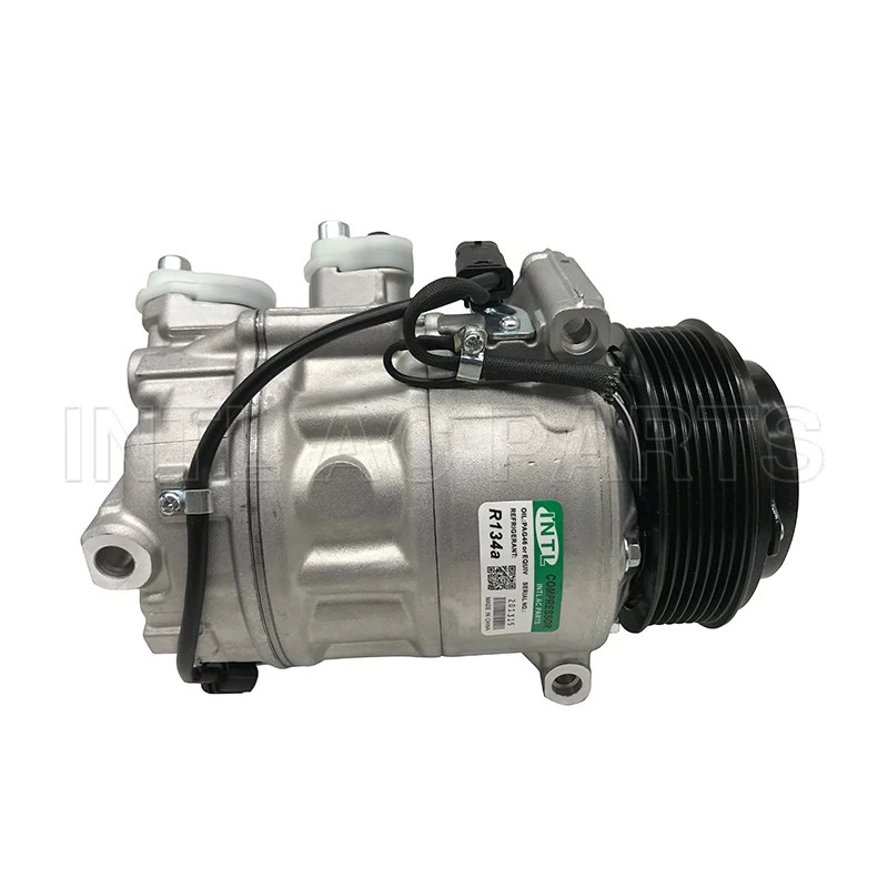 INTL-XZC1796 PXC16 AC Compressor for 2018 BMW 750i Excellence V8