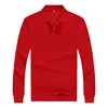 TC Lapel Red