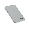Titanium color