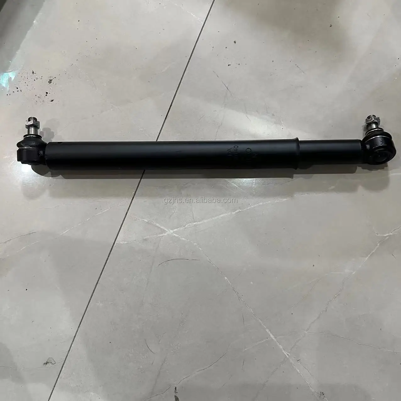 ステアリングダンパー オートバイステアリング安定ダンパー