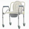 Stainless steel painted wheel model