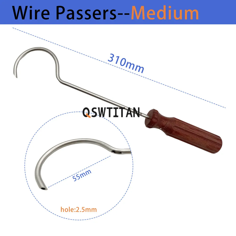 Wire Guider