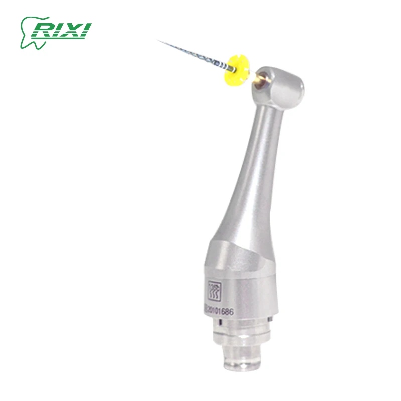 Dental Endo Motor With Apex Locator RIXI Endomotor