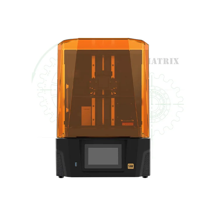 Multi-color 3d Printer Jewelry Casting Machine Mini 8K Dental Resin Printer 3d Machines 3d Printer