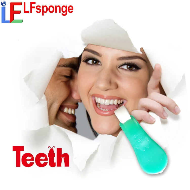 Teeth Smoke Stain Removal Whitening Dental Eraser for Tobacco Coffee Stains  Whitening Teeth Novelty Erasers Teeth Cleaning Kit