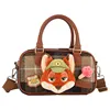 Borsa a tracolla indossabile Nick