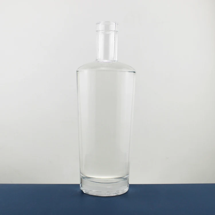 1 liter Vienna ROPP Spirit Bottle