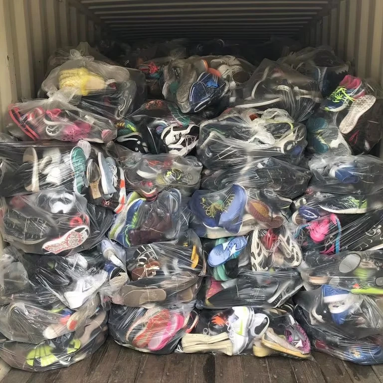 Second Hand Shoes For Bulk Tennis Shoes Bulk Shoes Stock Children