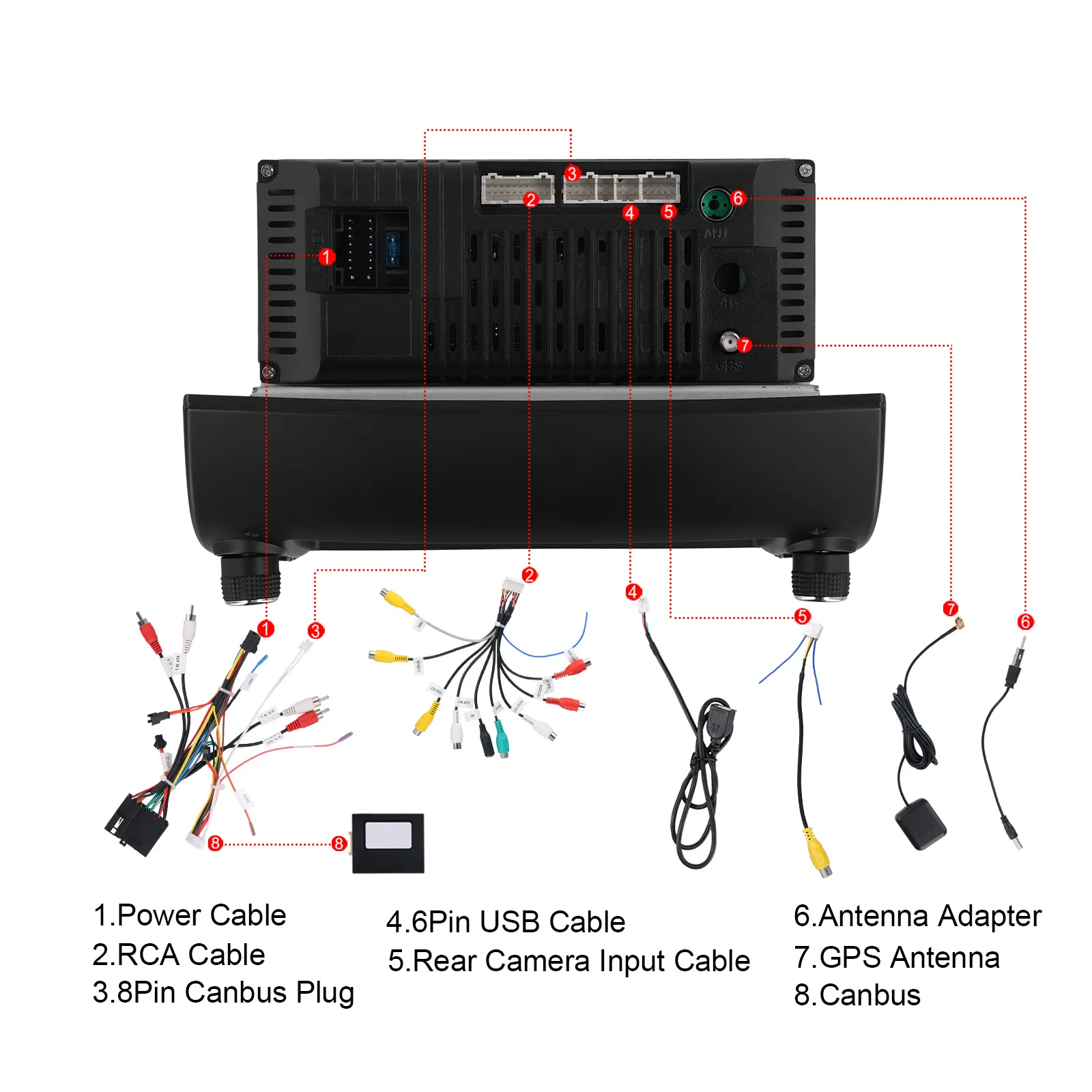 bt built in gps touch for fiat ducato jumper boxer-19