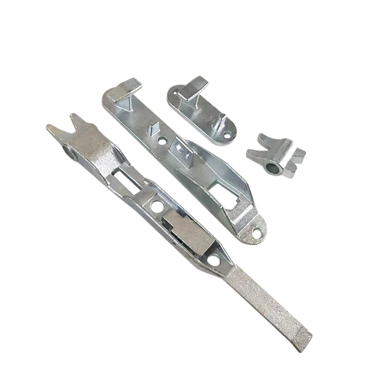 CNC Machining and Deep Drawn Stamping Parts Sheet Metal Fabrication CNC Turning Machinery