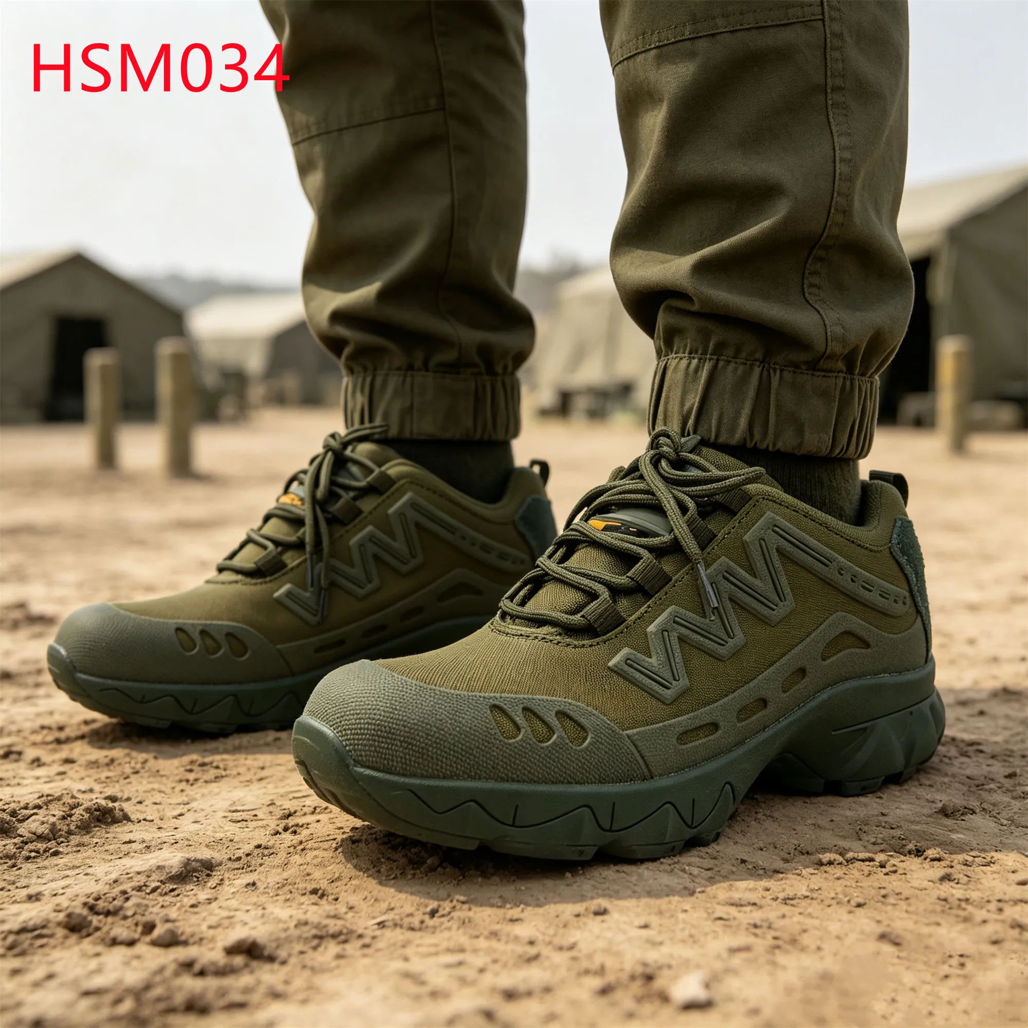 LXG,Roadblock Security Rock Bottom Price Green Hua Singh Hunting Boots TPU Hot-melt Welding Design 3 Inch Jungle Boots HSM034