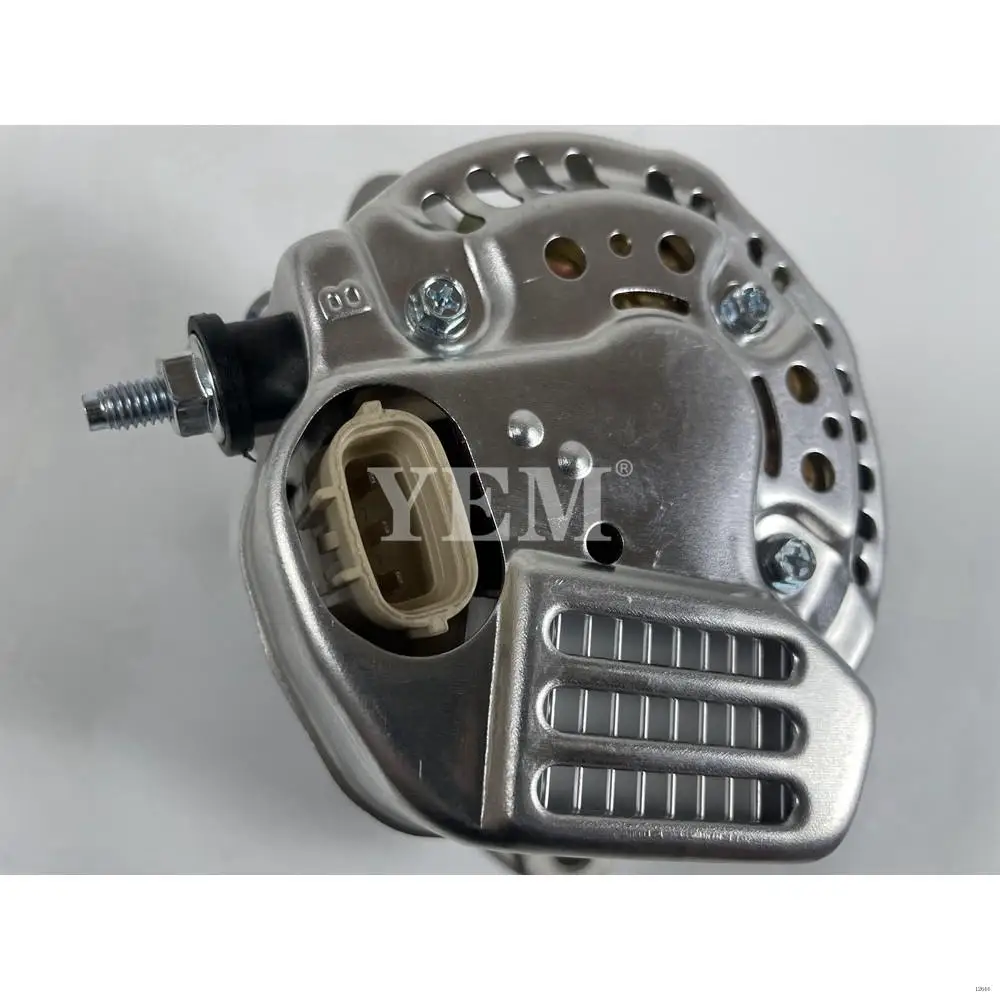 Alternator 12202N Fit for Kubota Z602