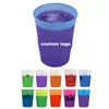 สีแดง