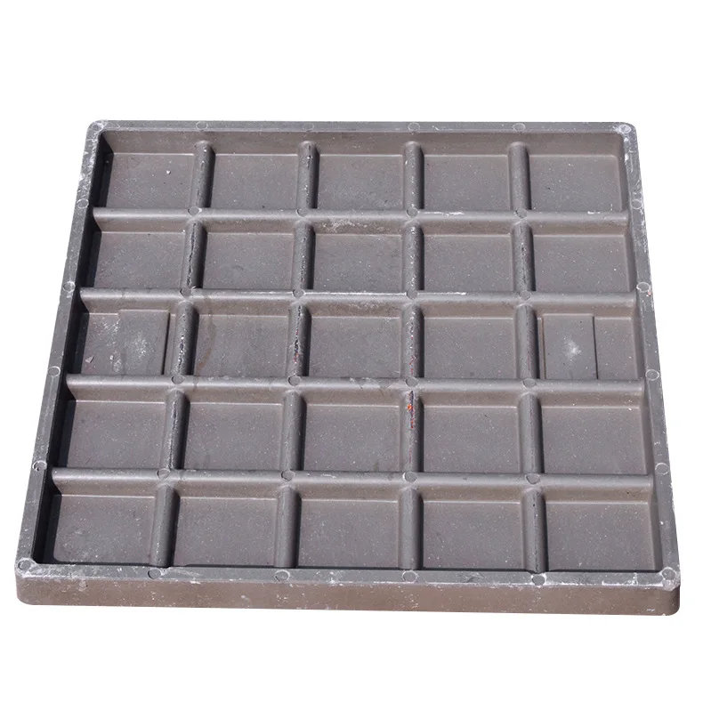 Latest Factory Direct Customized  High Quality Inspection Manhole Cover Square Bmc Smc Frp Manhole Cover