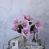 Morado oscuro