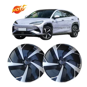 Wholesale BYD Sealion Original Aluminum Alloy Wheels BYD Sealion 6 7 EV Steel Rim and Hub Full Body Kits