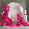 rose vif