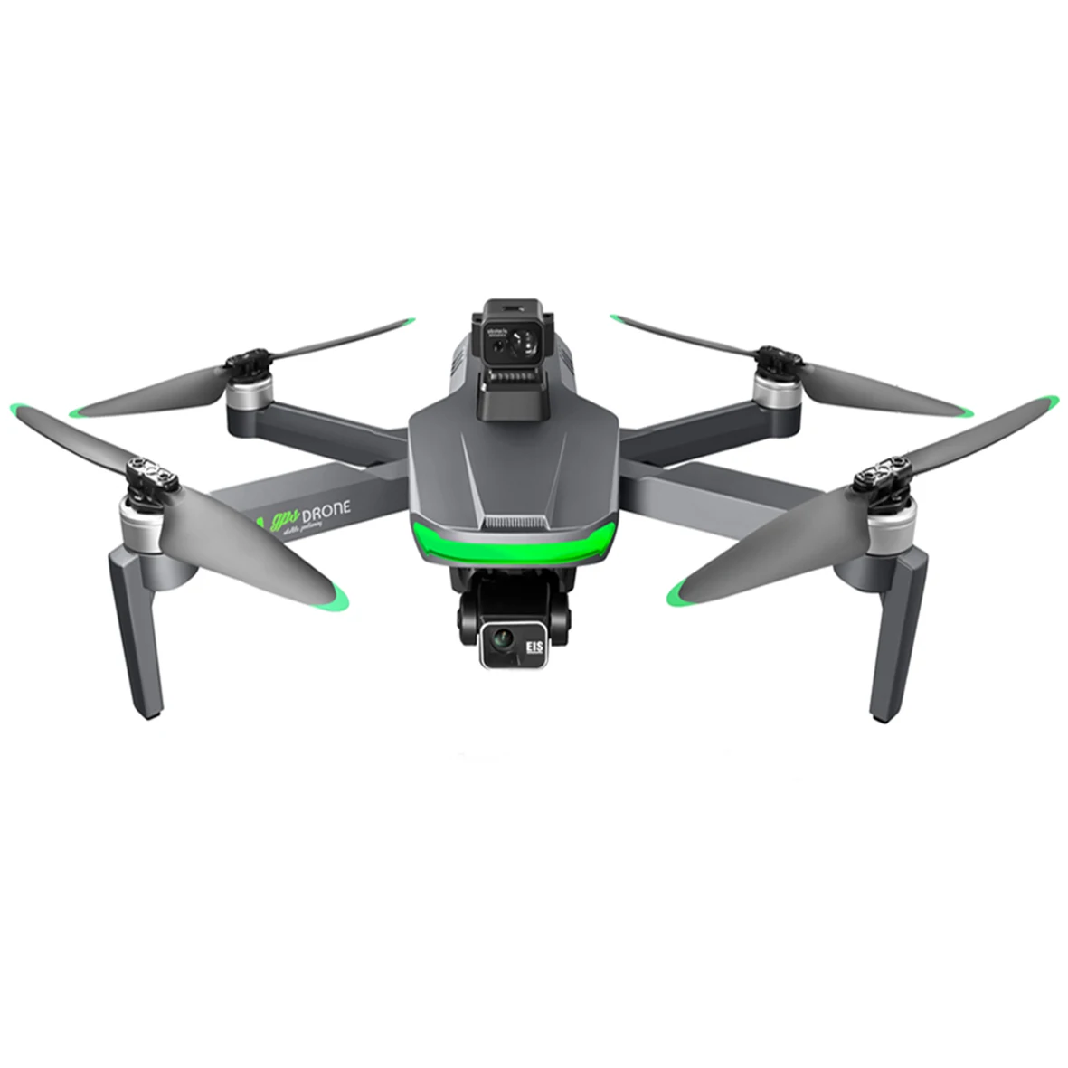 ❂グローバルドローン❂ 高画質 Dron hd カメラ 1080P  バッグ付き S155ロングフライ2.7k3軸ジンバルはブラシレスGPSドローン8KHD