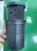 3 enchufes UA + 12W A&amp;C 5V 2.4A con carga inalámbrica de 15W