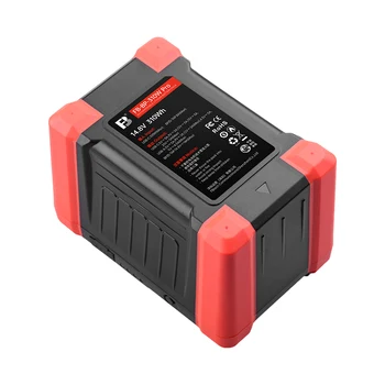FB-BP-310W Fast Charge Battery 21000mAh Suitable for Camera Monitor Fill Light and Other Professional Equipment Power Supply detail image
