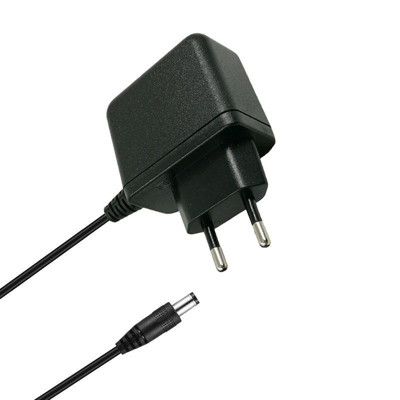 CE standard 5 volt 5V 2a 1a 1.5a 0.5a 5v 6v 8v 9v 15v 18v 24v AC napajanje adapteri 5v DC prekidač napajanje  