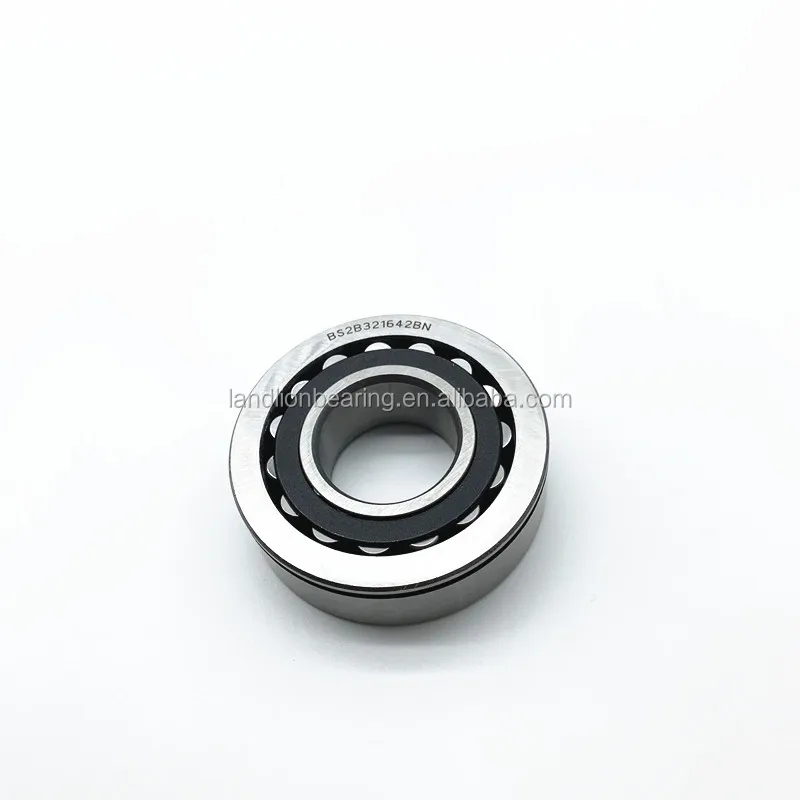 30x68x20mm Spherical Roller Bearing 321642B for Oil Pump