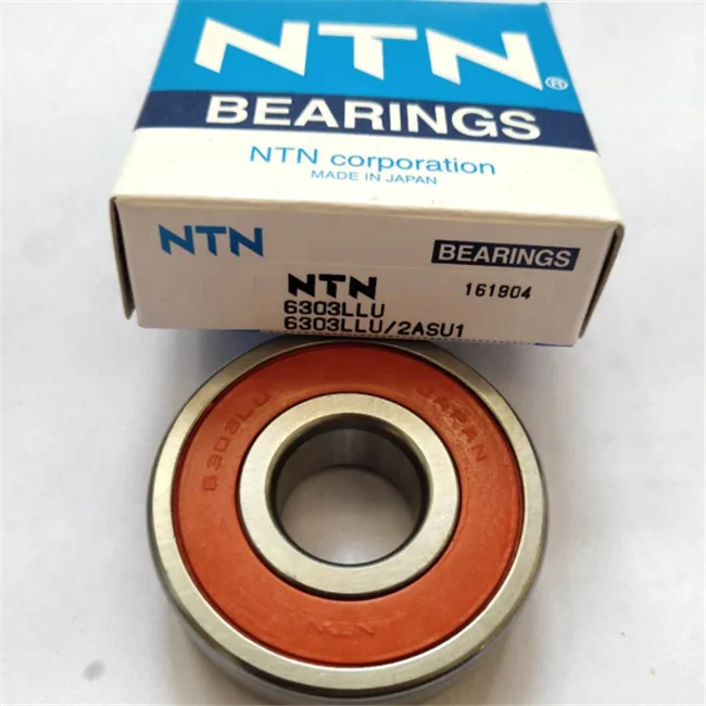 High Quality Japan Bearing Koyo 6304 6304 2rs 6304zz Deep Groove Ball