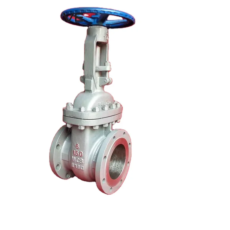 Z41H-150LB-Cast-Steel-WCB-