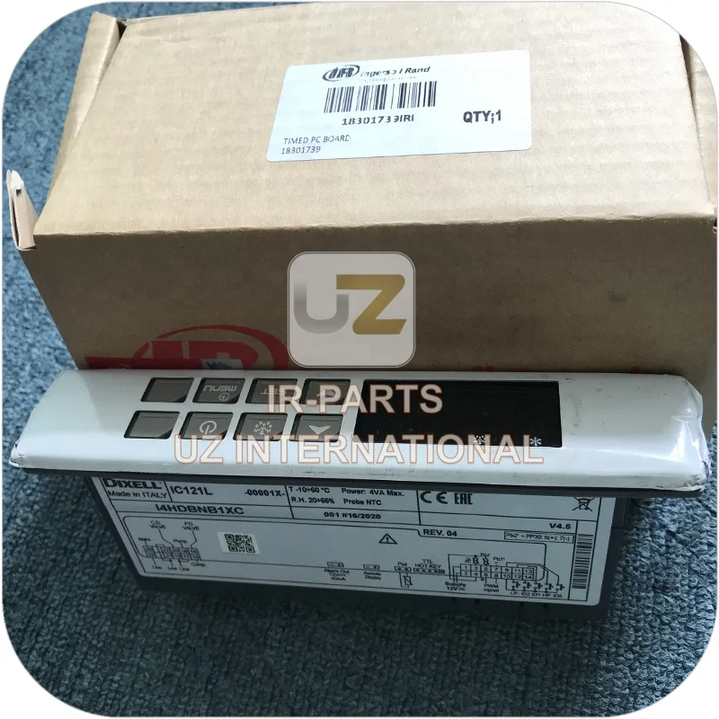 Original TIMED PC BOARD 18301739 for Ingersoll Rand
