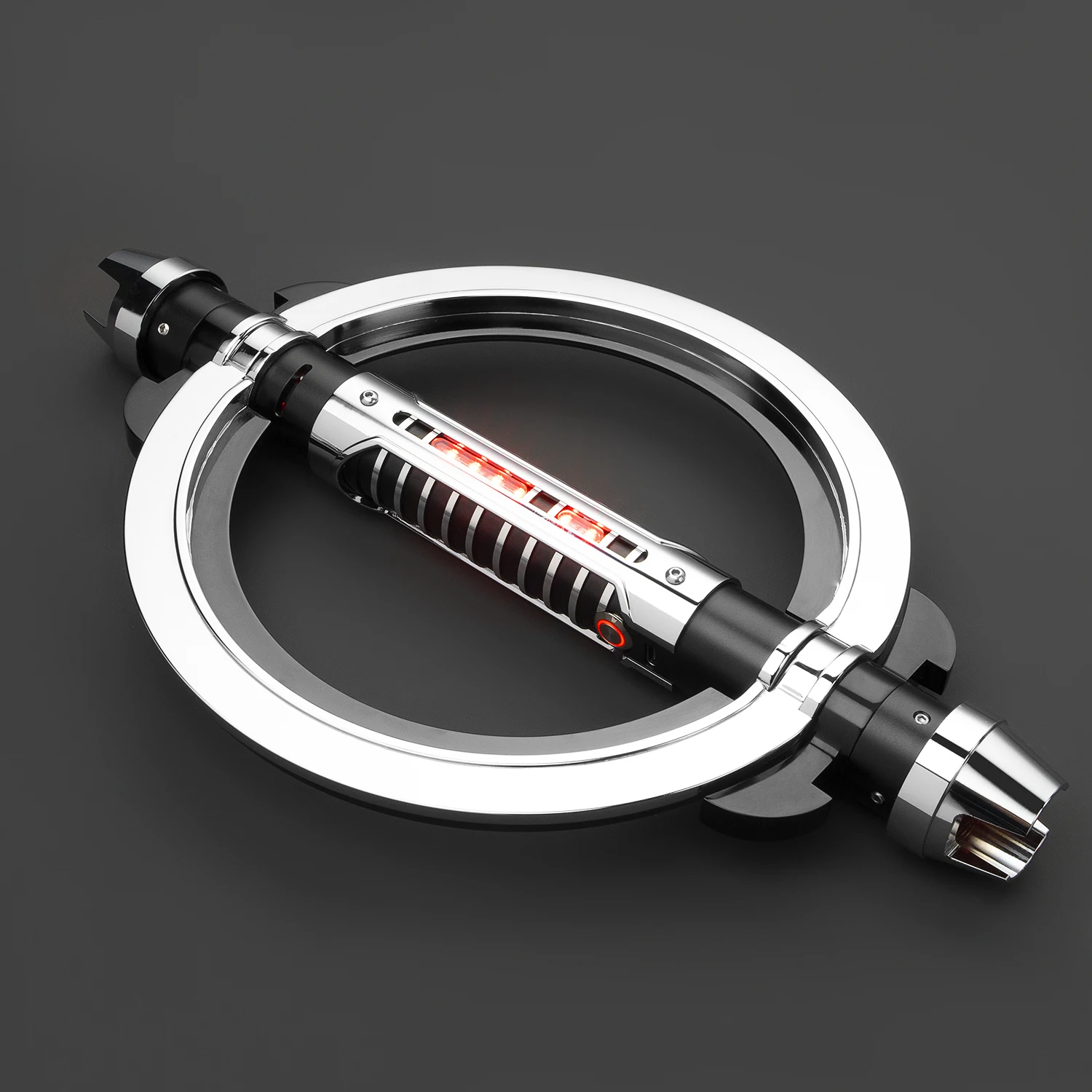 未開封 A賞 マスターソードライト 32-MY1218-17 カスタマイズ可能なRGB LEDライトセーバーハイメタルJedi Sith