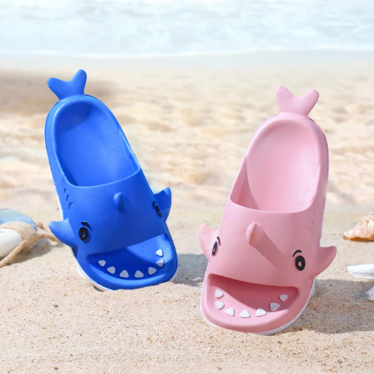 outdoor slippers for kids