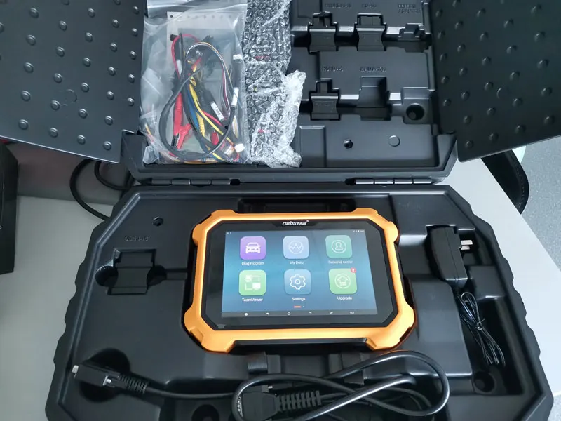 Original Full C Version IMMO ECU Programming OBD2 Diagnostic Tools X300DP Plus OBDSTAR X300 DP PLUS Immobilizer Key Programmer