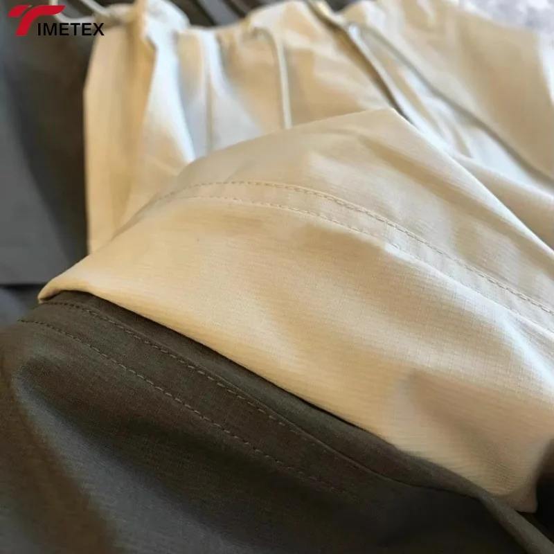 Wholesale Quality Sports Jogger Stretchy Slim Fit Fabric Zipper Pocket Casual Loose Mid Exercise Jogger OEM Service Available