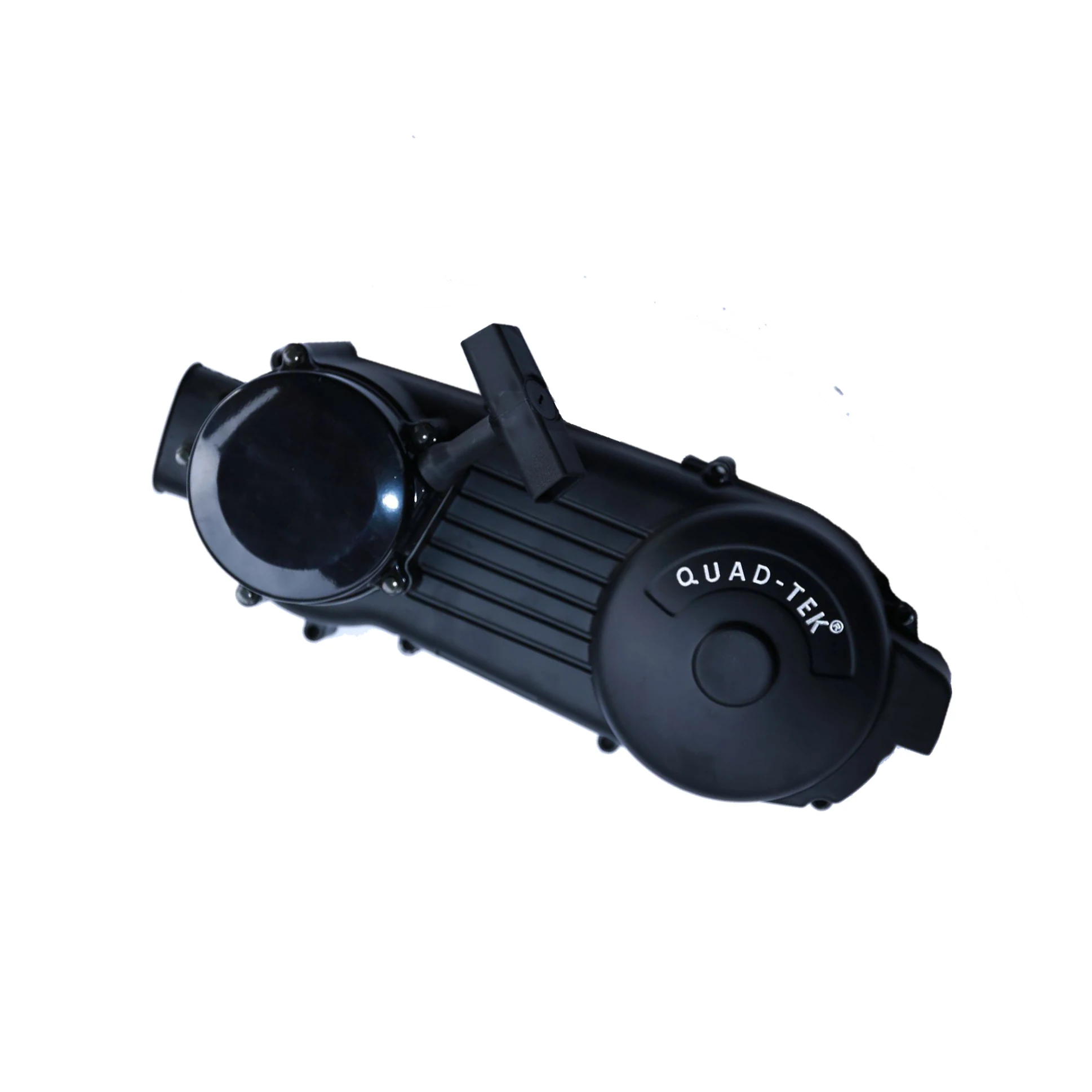 Газовый скутер 50 куб. См/мотоцикл 80 куб. См/110 куб. См GY6 боковая крышка двигателя