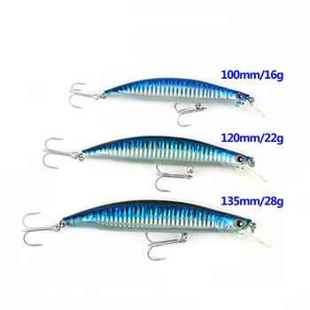 CHEERY Minnow Fishing Baits Fishing Baits Lure Manufacturer Minnow Abs Fishing Baits – Minnow – view 5