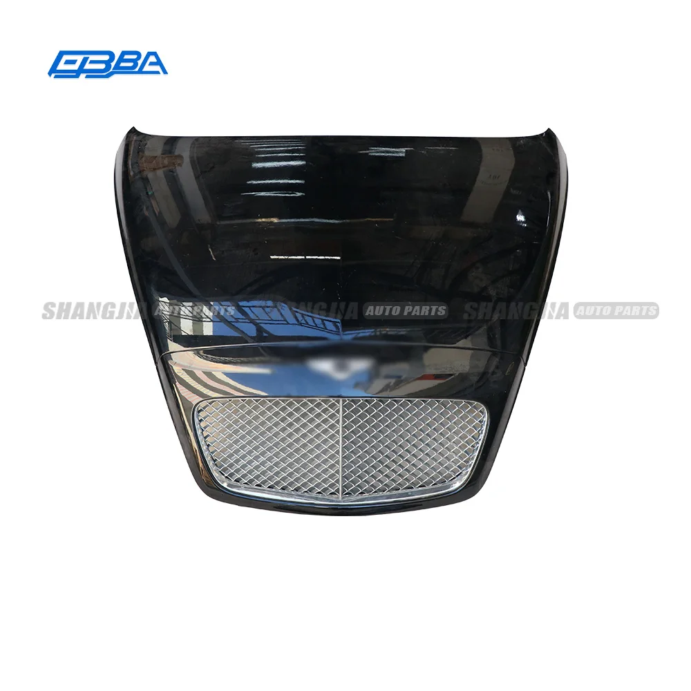 오래 지속되는 OEM 동등급 고품질 순수 분해 차량 부품 벤틀리 GT용 자동차 엔진룸 덮개(후드)