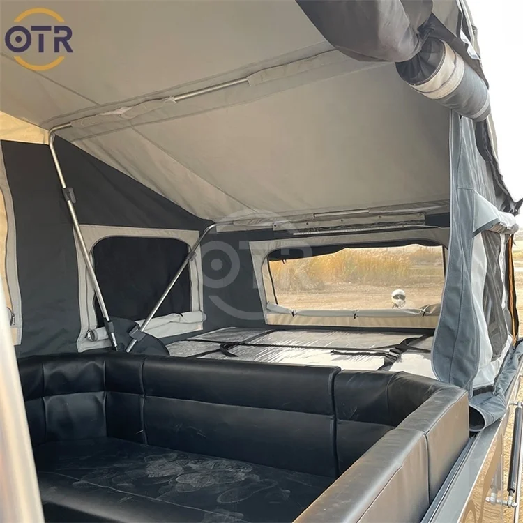 Apache Utv Opus Off Road Pop up Best 2020 Fold Out Camper Trailer