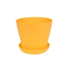 Plateau orange
