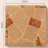 Original color English printing [22*22cm]