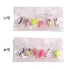 OPP bag six-color set