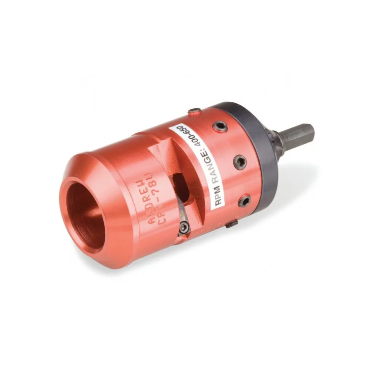 Andrew FSJ1-50A HELIAX Superflexible Coaxial Cable – 1/4 In, 50 Ohm, 25ft, Low Density Foam, USA