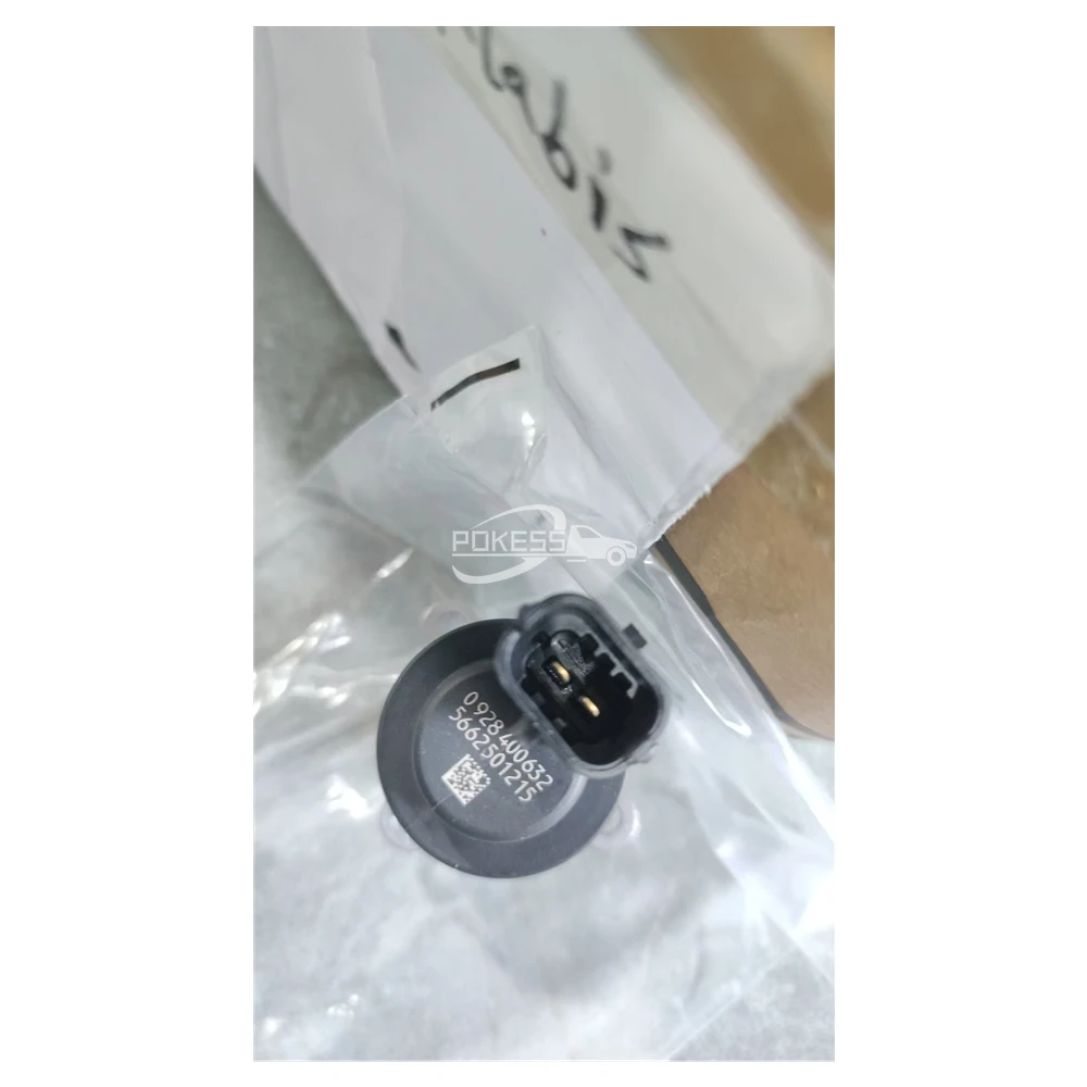 0928400632 Metering Pressure Sensor for Ford — 3